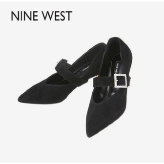 NINE WEST 나인웨스트 메리제인 펌프스 NW036