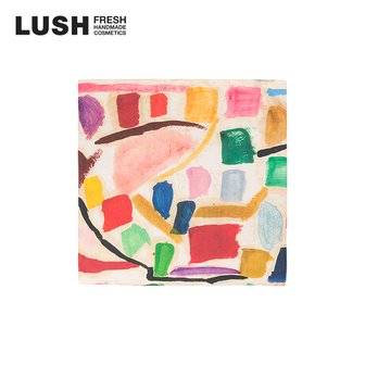 LUSH [공식]레인보우 배쓰 - 낫랩