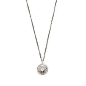 24 FW 엠마누엘레 비꼬끼 coin pendant necklace KWP2 TP429642015