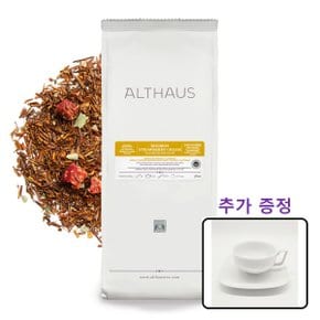 알트하우스 루이보스 스트로베리 크림 250g(허브차)