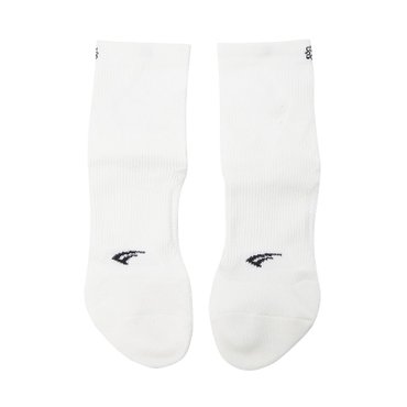 세인트앤드류스 [68% 가격인하]남성 별 심볼 FOOT MAX 중목 양말 (811C3SCA01WH)