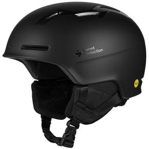 미국 스윗프로텍션 헬멧 Sweet Protection Winder MIPS Ski Helmet Lightweight Highly Ventilat