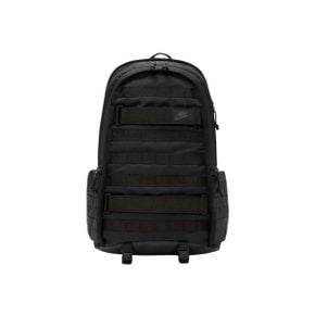 나이키 NSW RPM 백팩 26L 블랙 Nike NSW RPM Backpack 26L Black