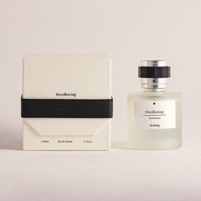 오버플로잉 오 드 퍼퓸 50ml