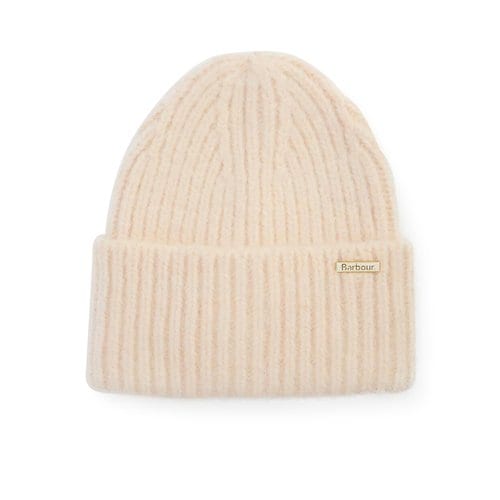 바버 여성 모자 LHA0609LHACR11 FW26