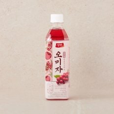 양반 오미자차 500mL