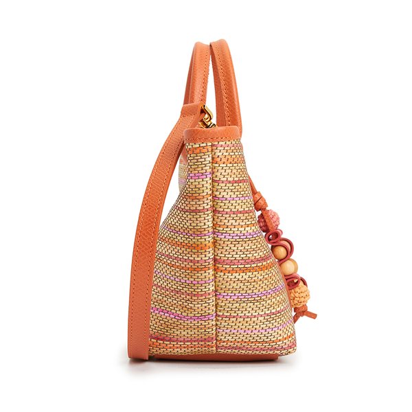 [부산점] 르 플리아쥬 XS 여성 바스켓백 10307 HJC M36