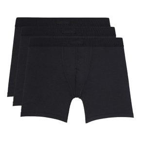 스킴스 블랙 스킴스 코튼 박서 브리프 세트 BO-BBR-5635M ONYX