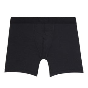 스킴스 블랙 스킴스 코튼 박서 브리프 세트 BO-BBR-5635M ONYX