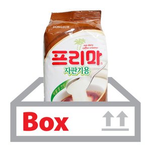  동서 프리마 자판기용 1kg 12개