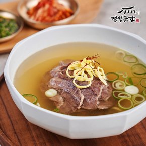 강순의 명인의 나주 곰탕 700g 2팩