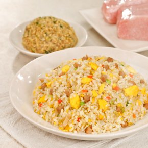 마늘맵짤이 돈등심 볶음밥 250g/5팩
