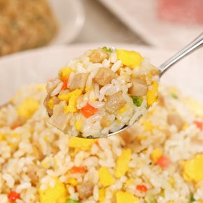마늘맵짤이 돈등심 볶음밥 250g/5팩