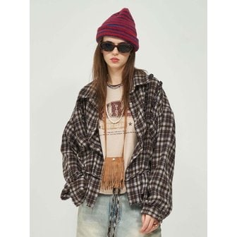 에프터홈파티 bolly shirt