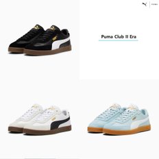 클럽 II 에라 남녀공용 397447 - 02 07 08 Puma Club II Era