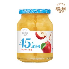 복음 45도과일잼(사과)350g