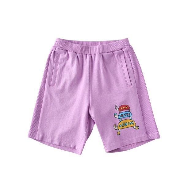 [여주점] 데님인더박스  -  터틀밴딩반바지  7531141203