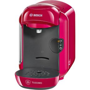 영국 보쉬 타시모 커피머신 Bosch Tassimo Vivy TAS1201 MultiDrinks Machine 1300 Watt 0.7 Lit