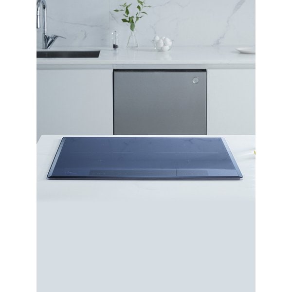 [SK매직] 올파워 4구 인덕션 전기레인지 사하라블루 IHR-BF40C