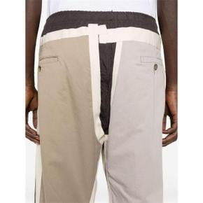 Mens Pants PU341  CHARC 2871476