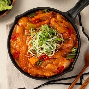 김치 삼겹 두루치기 280g 3팩 (840g)