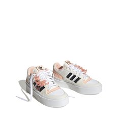 [해외배송] 23 S/S ADIDAS 헬로 KITTTY FORUM BONEGA 스니커즈 None B0060329984