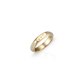 LE DESTIN RING SILVER_YELLOW / 610220152