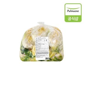 [C][풀무원] 신선아삭 절임배추 10kg