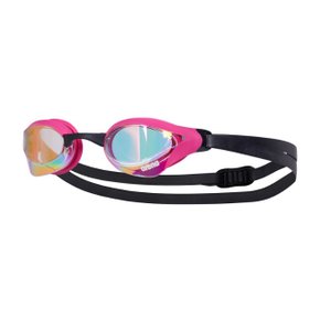 GOGGLES 코브라 코어 레이싱 미러 수경 (A4AC2AG24PNK)