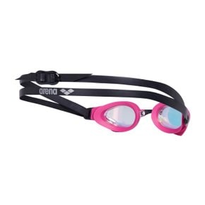 GOGGLES 코브라 코어 레이싱 미러 수경 (A4AC2AG24PNK)