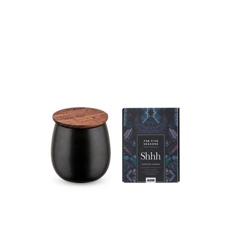 알레시 더파이브시즌 캔들 250g Shhh 5의 계절 / MW62S 5 B