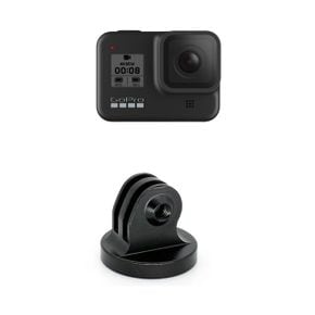 악세서리 알미늄 셀카봉 삼각대 어댑터 아답터 GOPRO9 X ( 2매입 )