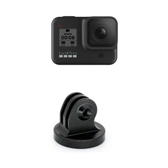 제이큐 악세서리 알미늄 셀카봉 삼각대 어댑터 아답터 GOPRO9 X ( 2매입 )