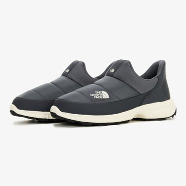 노스페이스키즈 NS96Q57T 키즈 브이 모션 슬립 온 KS V-MOTION SLIP-ON