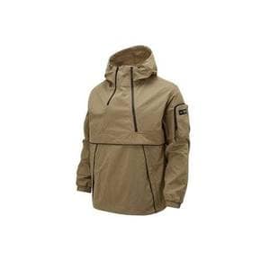 32YE352655 남여공용 ANORAK 방풍이 우수한 경량 우븐 아노락 데일리 32YE352609 2C