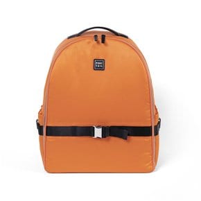 [AMI] Backpack (Orange)