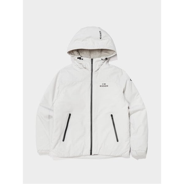 [부산점] 모션퍼스트 여성 스트레치 슬림 다운 자켓 DWW24503