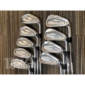 [중고] 1113404 플렉스S 던롭 SRIXON ZX5 9S NS PRO 950GH neo S 아이언 세 IA2656744