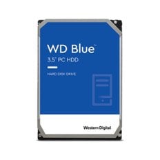 WD 4TB BLUE WD40EZAX---