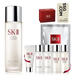 SK-II [더스테이지] SK-II 피테라 에센스 230ml 세트 (5천원 모바일 상품권증정)