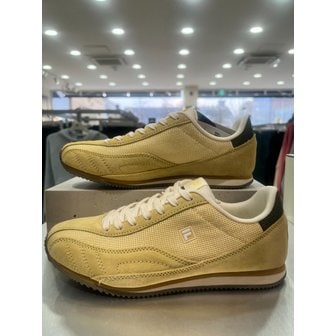 휠라 [여주점] FS253RU03X001 734 ROSSO 02/25  남녀공용운동화