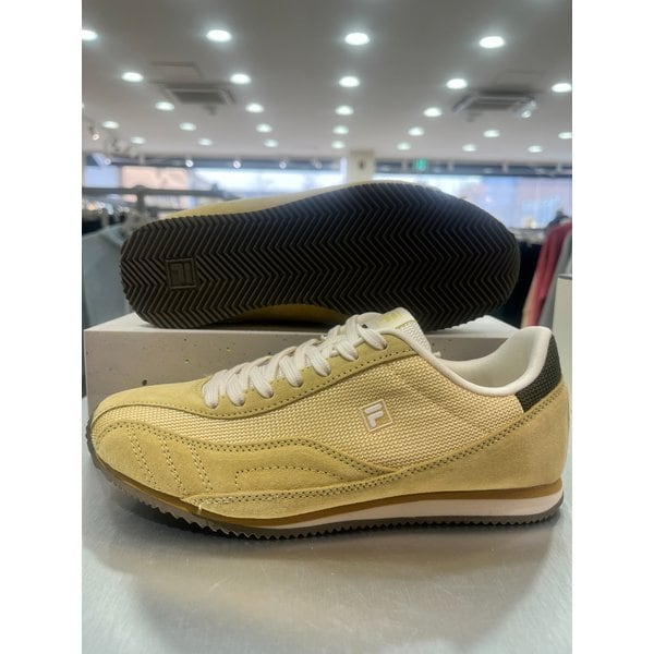 [여주점] FS253RU03X001 734 ROSSO 02/25  남녀공용운동화