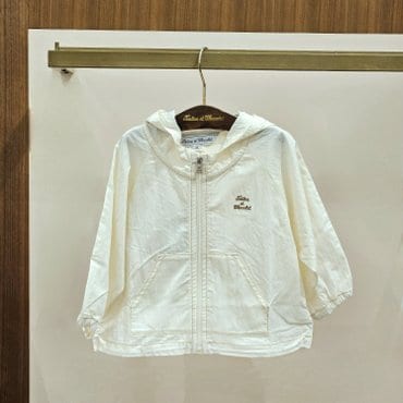 쇼콜라 [24SS]  BS  아봉쥬점퍼  TTNMMJ055T