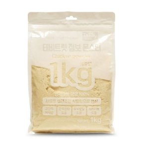 (Tabby)테비트릿 점보 몬스터 치킨파우다1kg (WD6F2AC)_