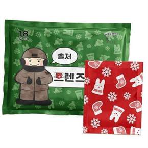군용 핫 붙이는 핫 오래가는 발열 국내생산 겨울철 야외 캠핑 파우