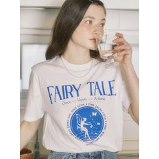 Fairy Tale T-shirt - White