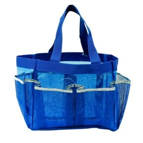 SNS Bag_Rectangle (Blue)(2022)