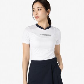MEJA 메자 골프 탑 반팔티 AWJT08019 0000