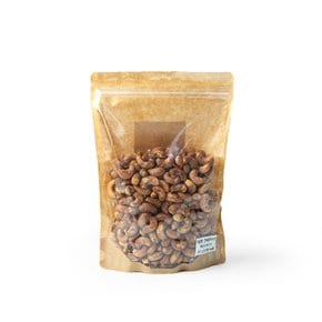 통 껍질 볶음 캐슈넛 500g x 2봉