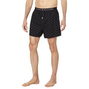 4281567 Tommy Hilfiger Cotton Classics Woven Boxer